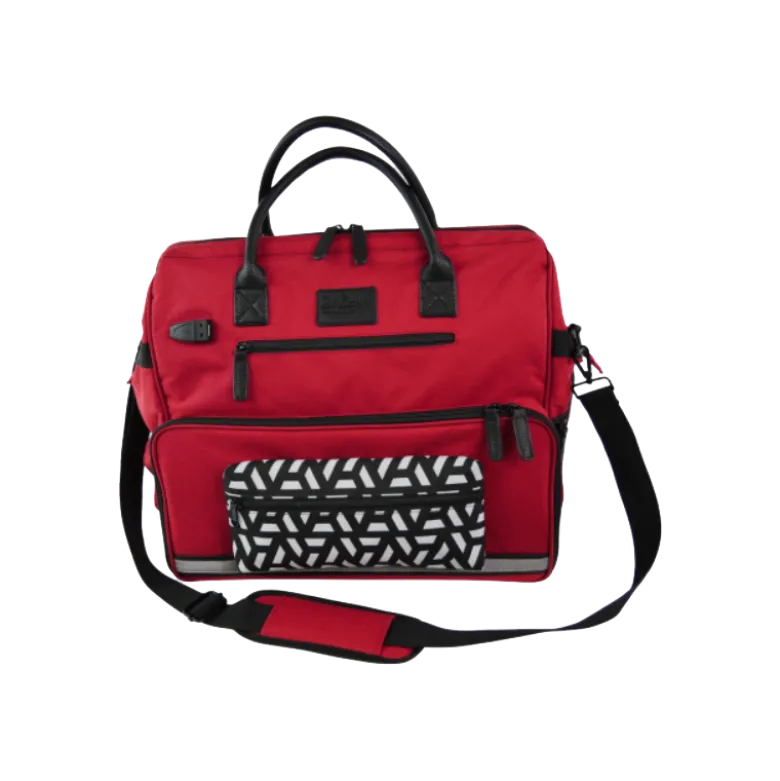 Pochette amovible pour sac De Boissy Etretat ou Madrague