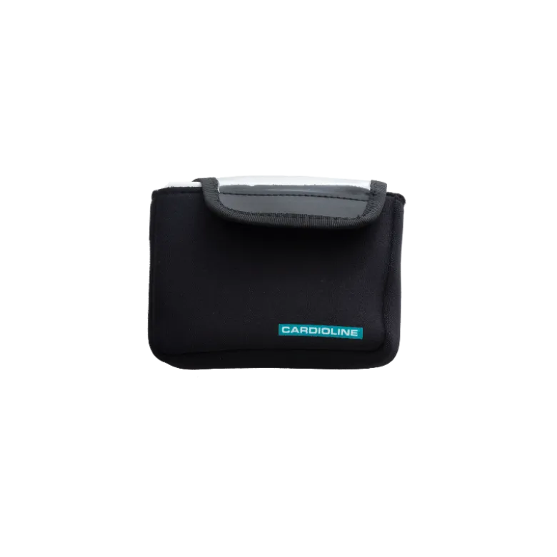 Pochette Cardioline pour Holter tensionnel walk200b ABPM