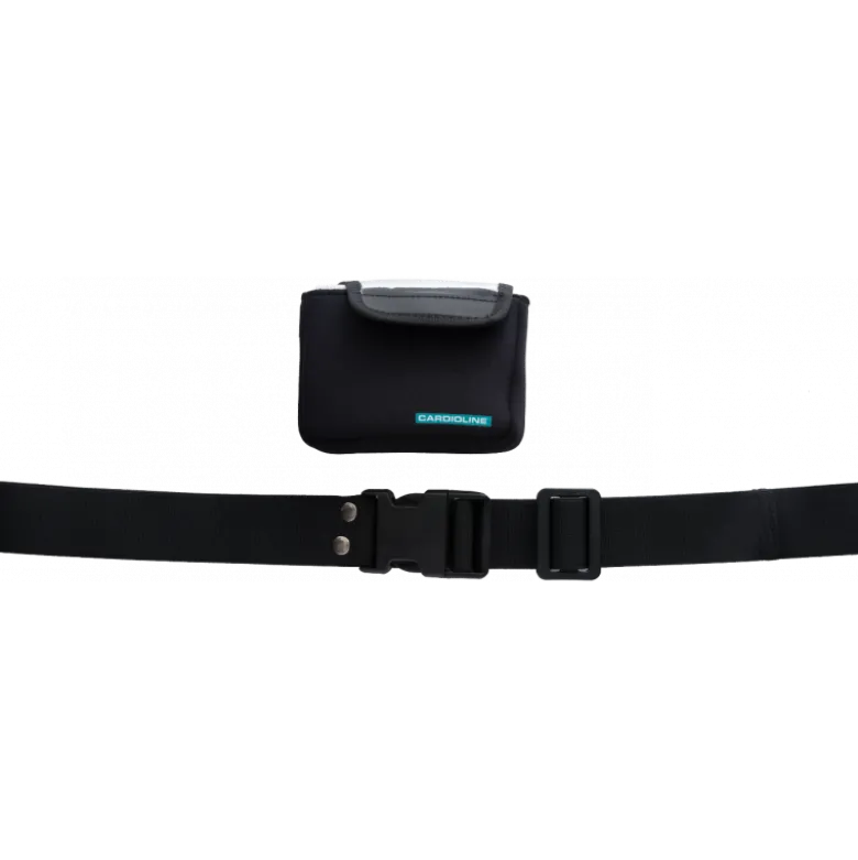 Pochette Cardioline pour Holter tensionnel walk200b ABPM
