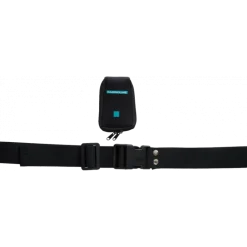 Pochette Cardioline pour Holter ECG walk400h