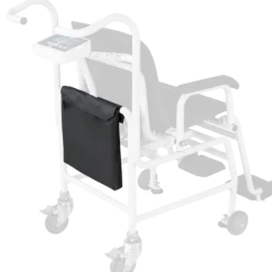 Pochette de rangement pour fauteuil de pesée KERN MCC