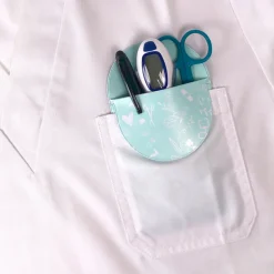 Pochette protège poche