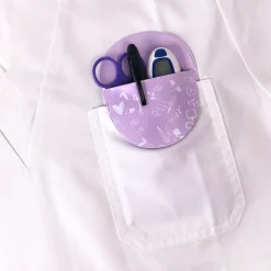 Pochette protège poche