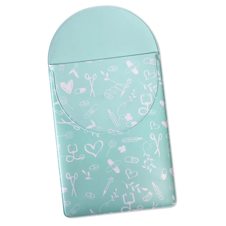 Pochette protège poche