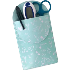 Pochette protège poche