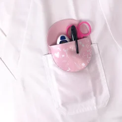 Pochette protège poche