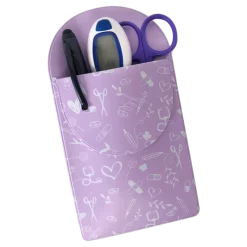 Pochette protège poche