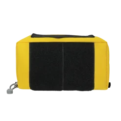 Pochette rectangulaire E1 avec fenêtre et poignée
