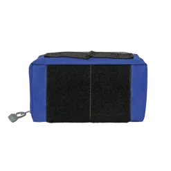 Pochette rectangulaire E1 avec fenêtre et poignée