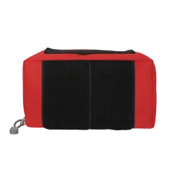Pochette rectangulaire E1 avec fenêtre et poignée