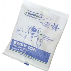 Pochettes de froid instantané Dispotech (pack de 5)