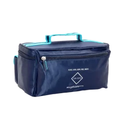 Pochette spéciale analyse à domicile Row Elite Bags