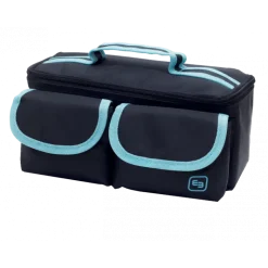 Pochette spéciale analyse à domicile Row Elite Bags