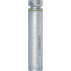 Poignée de laryngoscope 2,5V LED ECO Luxamed