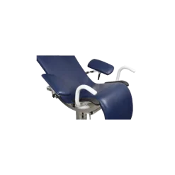 Poignées d'assistance pour fauteuil de prélèvement Promotal Dénéo