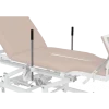 Poignées de maintien pour table de verticalisation Mobercas