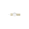 Pointe fine interchangeable Bovie stérile (lot de 10)