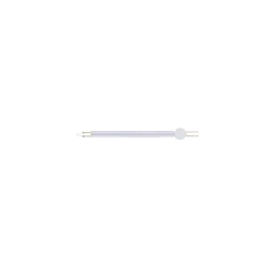 Pointe longue en boucle interchangeable Bovie stérile (lot de 10)