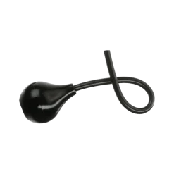 Poire d'insufflation pour otoscopes Heine BETA 200 et BETA 400