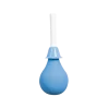 Poire vaginale et rectale Comed