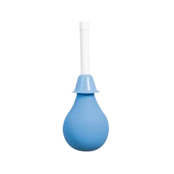 Poire vaginale et rectale Comed