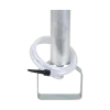 Pompe aluminium Gima pour attelles et matelas à dépression