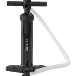 Pompe manuelle pliable pour matelas à dépression Cir Médical