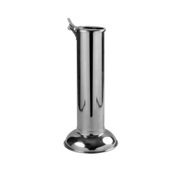 Porte-instruments en inox
