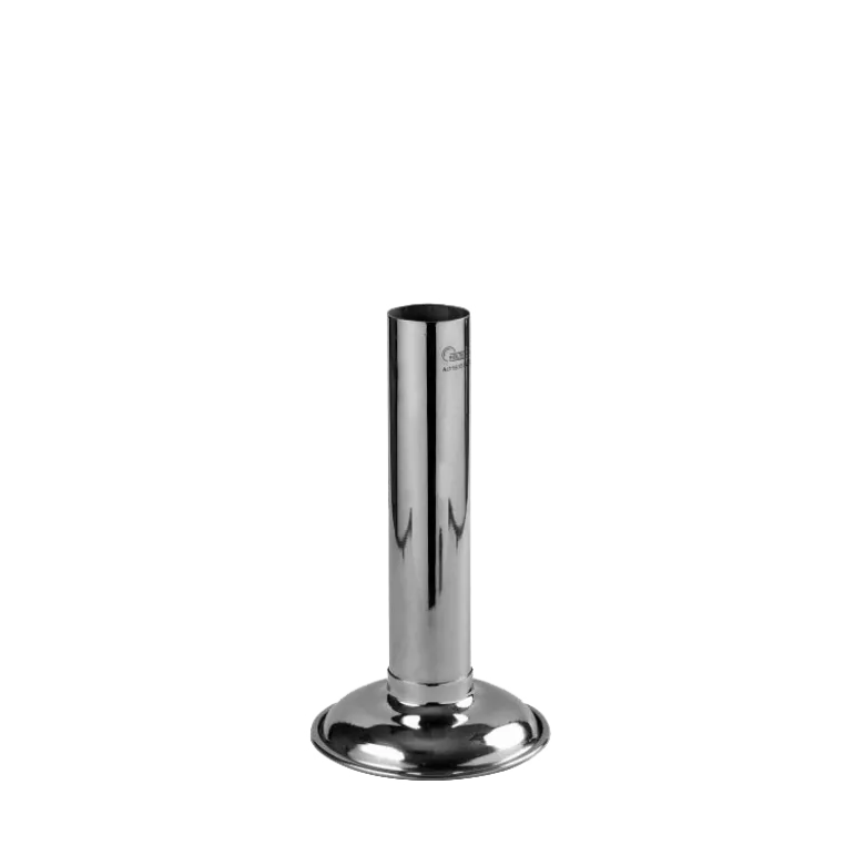 Porte-instruments en inox