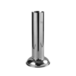 Porte-instruments en inox