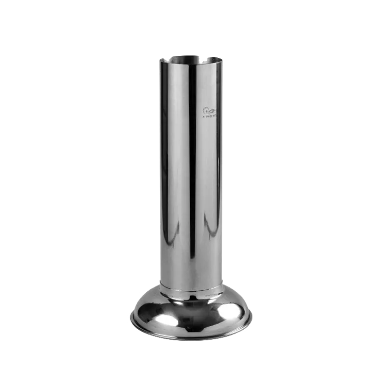 Porte-instruments en inox
