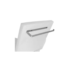 Porte rouleau (longueur maxi 50 cm) pour divan ou fauteuil d'examen Promotal