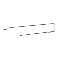 Porte rouleau pour fauteuil d'examen Carina 512, 525 et Eco