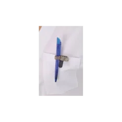 Porte-stylos pour blouse médicale