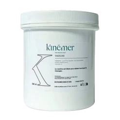Pot de vaseline kinémer