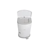 Poubelle à couches Janibelle Akord (41L)