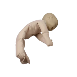 Poupée de démonstration sans placenta