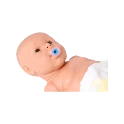 Poupée de formation aux soins infirmiers Erler Zimmer "Nora"