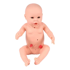 Poupée de formation aux soins infirmiers Erler Zimmer 
