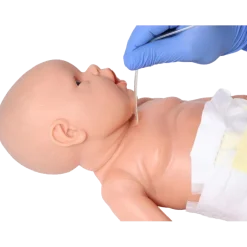 Poupée de formation aux soins infirmiers Erler Zimmer 