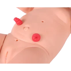 Poupée de formation aux soins infirmiers Erler Zimmer 