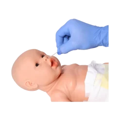 Poupée de formation aux soins infirmiers Erler Zimmer "Nick"