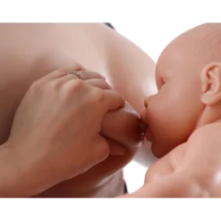 Poupée de formation aux soins infirmiers Erler Zimmer 