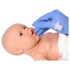 Poupée de formation aux soins infirmiers Erler Zimmer 