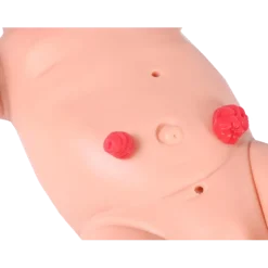 Poupée de formation aux soins infirmiers Erler Zimmer 