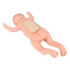 Poupée de formation aux soins infirmiers Erler Zimmer 