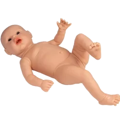 Poupée d'entrainement pour cours prénataux Erler Zimmer 2,4 kg