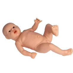 Poupée d'entrainement pour cours prénataux Erler Zimmer 2,4 kg