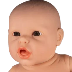Poupée d'entrainement pour cours prénataux Erler Zimmer 2,4 kg