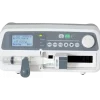 Pousse-seringue Mono voie KellyMed P500